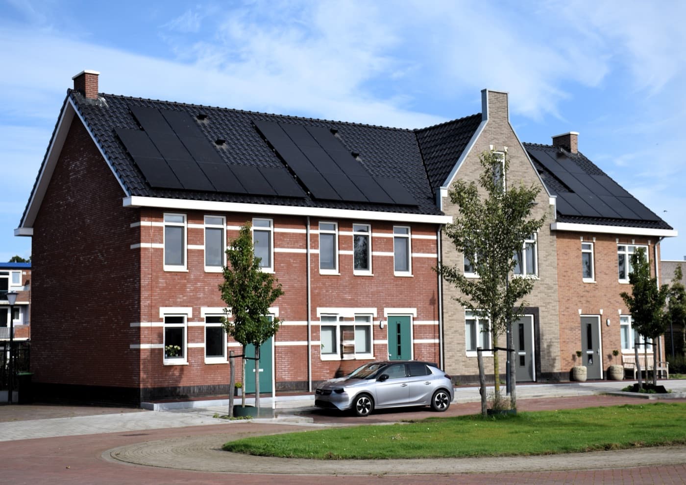 Woning die snel en zonder makelaar aan Domicus wordt verkocht