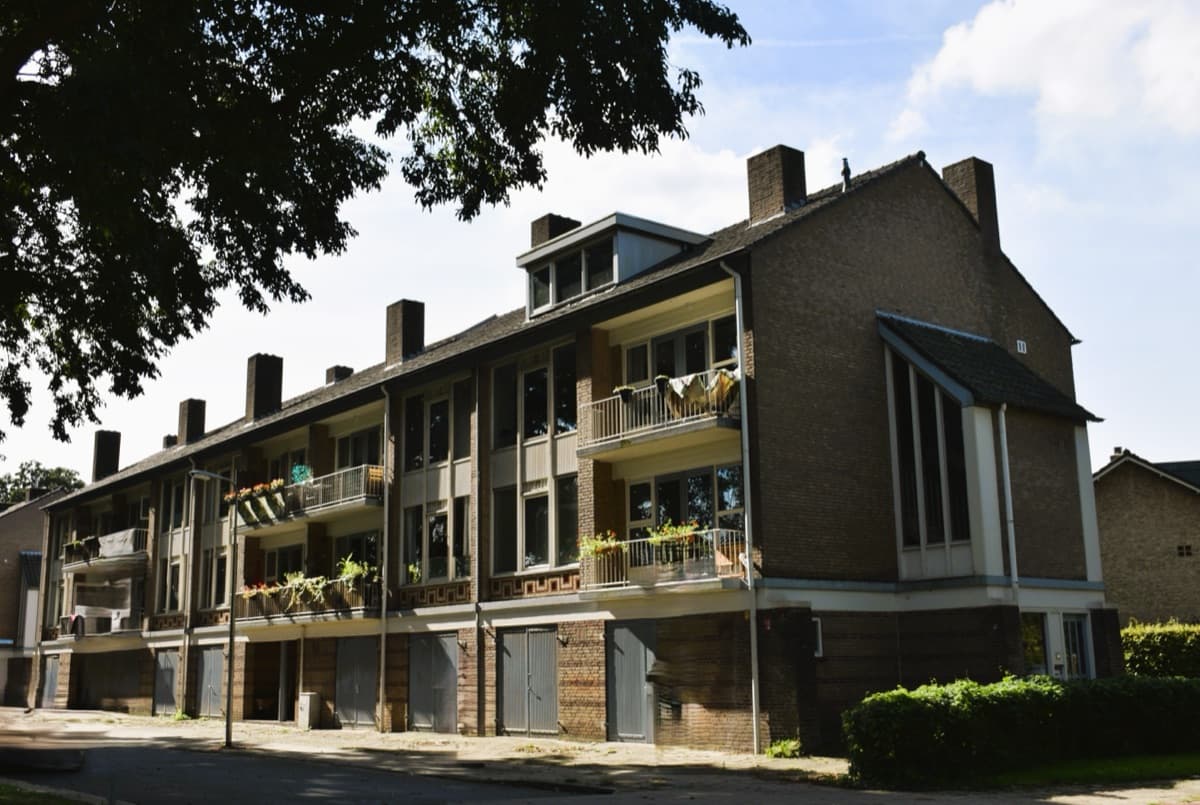 Woning verkocht aan Domicus en direct teruggehuurd door de eigenaar