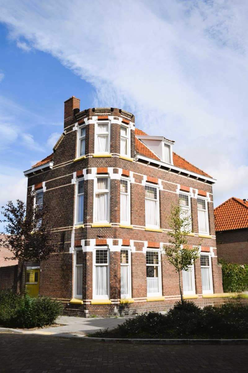 Eigenaar verkoopt zijn huis snel en zonder makelaar aan opkoper Domicus